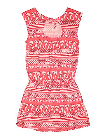 Crazy 8 Dress (view 2)