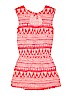 Crazy 8 100% Cotton Pink Dress Size M (kids) - photo 2