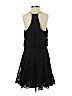 Joie Black Cocktail Dress Size S - photo 2