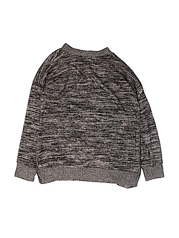 Poof! Pullover Sweater (view 2)