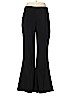 Charlotte Russe Black Dress Pants Size XL - photo 1