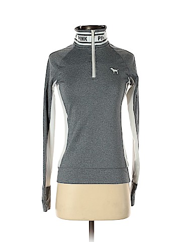 Victoria's Secret Pink Track Jacket (view 1)