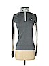 Victoria's Secret Pink Gray Track Jacket Size XS - photo 1
