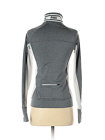 Victoria's Secret Pink Track Jacket (view 2)