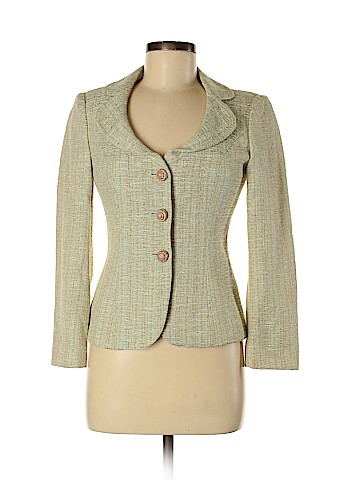 Moschino Cheap And Chic Blazer (view 1)