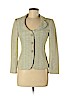 Moschino Cheap And Chic Tan Blazer Size 6 - photo 1