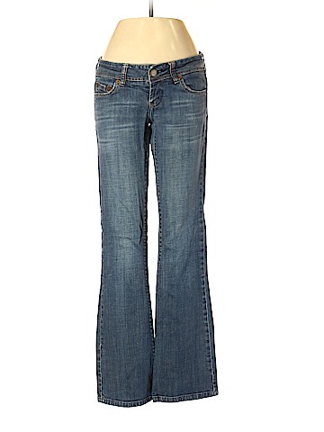 American Eagle Outfitters Jeans (view 1)