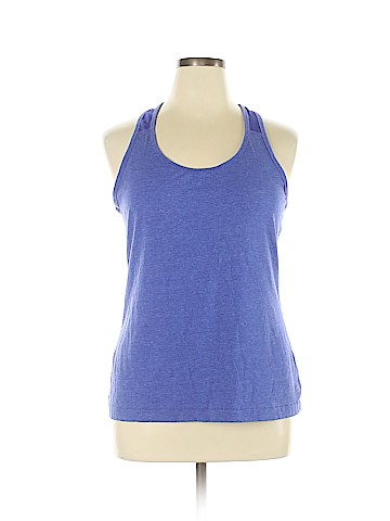 Gap Fit Active Tank (view 1)