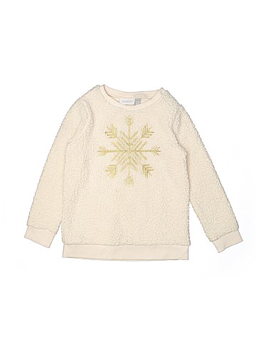 The Children's Place Sweatshirt (view 1)