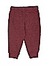 Cat & Jack Burgundy Sweatpants 12-18 MO / 18 MO - photo 2