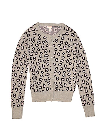 Cat & Jack Cardigan (view 1)