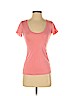 Victoria's Secret Pink Short Sleeve T-Shirt Size XS - photo 1
