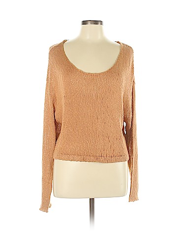 Forever 21 Pullover Sweater (view 1)