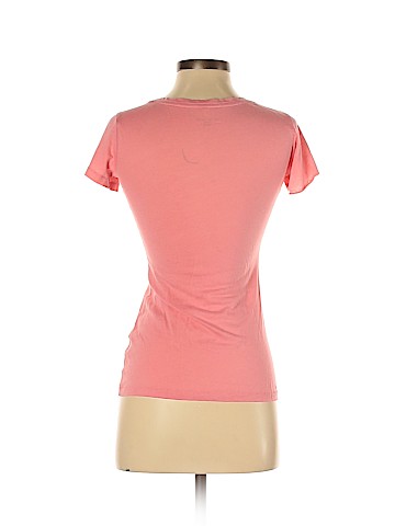 Victoria's Secret Short Sleeve T-Shirt (view 2)