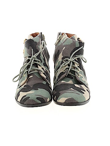 Beau Ashe Flats (view 2)