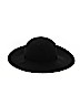 BCBGeneration Solid Black Sun Hat One size - photo 1