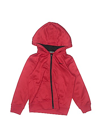 Nike Track Jacket (view 1)