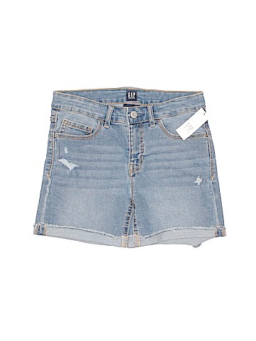 Gap Kids Denim Shorts (view 1)