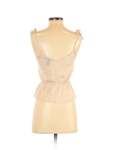 H&M Sleeveless Blouse (view 2)