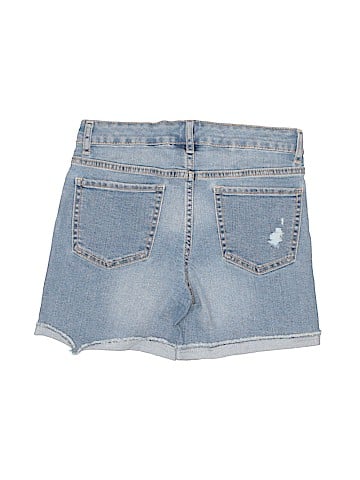 Gap Kids Denim Shorts (view 2)