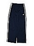 Add A Kid 100% Polyester Blue Track Pants Size 14 - 16 - photo 1