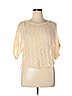Jessica Simpson Tan Pullover Sweater Size XL - photo 1