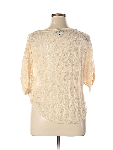 Jessica Simpson Pullover Sweater (view 2)