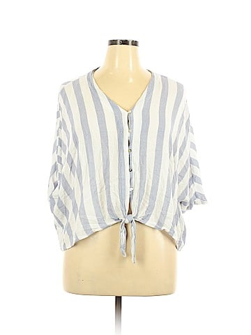 Primark Short Sleeve Top (view 1)