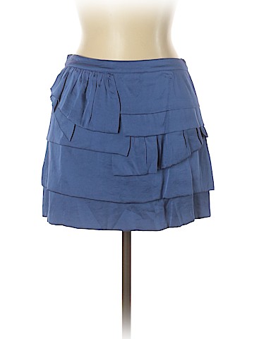 Lush Casual Skirt (view 1)