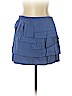 Lush Blue Casual Skirt Size L - photo 1