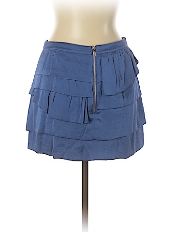 Lush Casual Skirt (view 2)