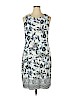 Charter Club White Casual Dress Size XL - photo 1