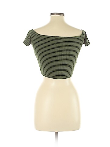 Forever 21 Short Sleeve Top (view 2)