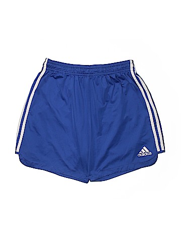 Adidas Athletic Shorts (view 1)