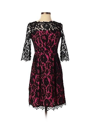 an original MILLY of New York Cocktail Dress (view 1)