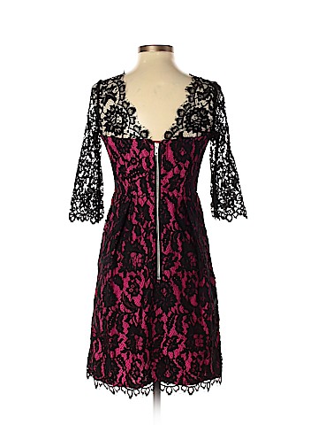 an original MILLY of New York Cocktail Dress (view 2)