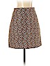 H&M Brown Casual Skirt Size 4 - photo 1