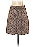 H&M Brown Casual Skirt Size 4 - photo 2