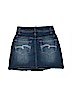 Justice Blue Denim Skirt Size 8 - photo 2