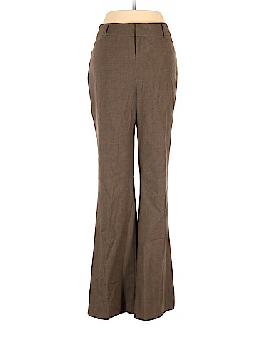 Club Monaco Wool Pants (view 1)