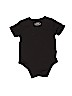 Under Armour Black Short Sleeve Onesie Size 9-12 mo - photo 2