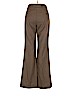 Club Monaco Tan Wool Pants Size 8 - photo 2