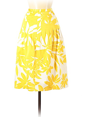 Lafayette 148 New York Casual Skirt (view 2)