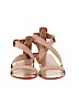 Everlane 100% Leather Tan Sandals Size 8 1/2 - photo 2