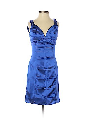 Morgan & Co. Cocktail Dress (view 1)