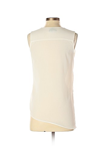 H&M Sleeveless Blouse (view 2)