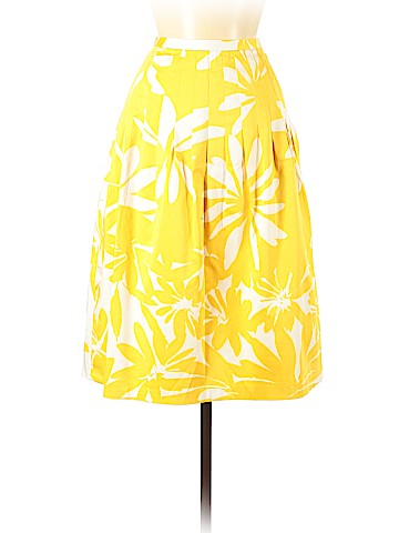 Lafayette 148 New York Casual Skirt (view 1)