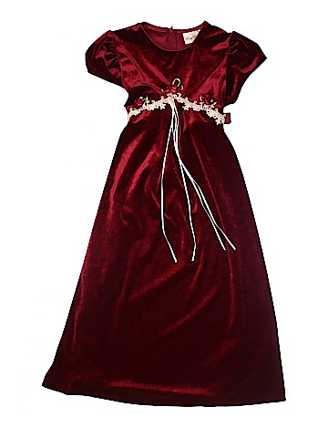 Rare Editions Special Occasion Dress (view 1)