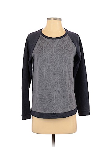 Adrienne Vittadini Pullover Sweater (view 1)