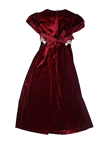 Rare Editions Special Occasion Dress (view 2)